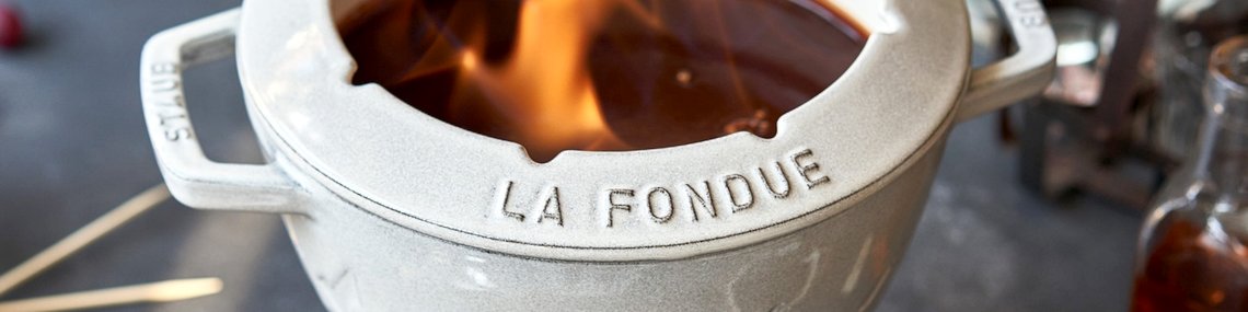 staub-fondue