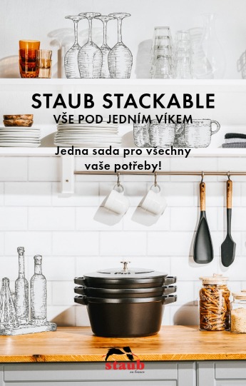 Staub_Stackable