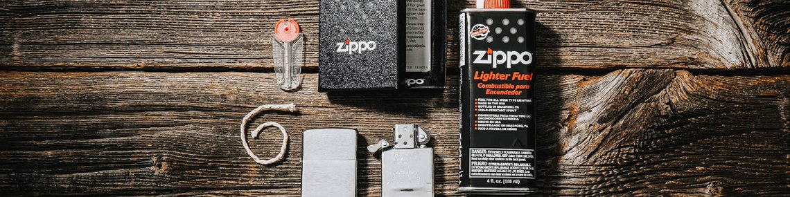 ZIPPO-DOPLNKY