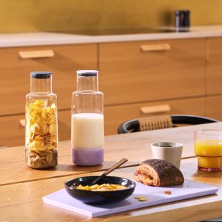 • Tři způsoby, jak vnést do vaší kuchyně jednoduchost a osobitost: ✨Univerzální prkénka, nezbytná při přípravě jídel, ale...