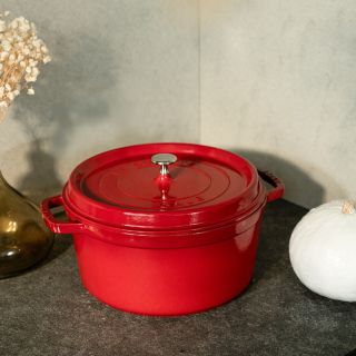 • Vneste do své kuchyně podzimní eleganci s nezbytnými doplňky, které dodají pocit tepla, útulnosti a nadčasový styl....